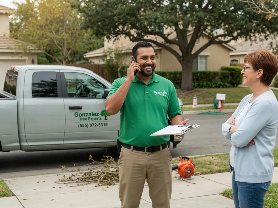 Tree Service Broughton, IL FAQs